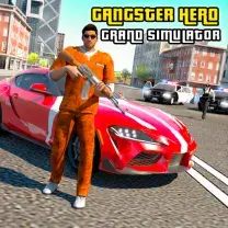 Gra Gangster Hero Grand Simulator