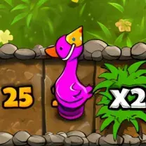Gra Gęsi Multiplayer