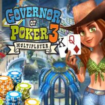 Gra Governor of Poker 3