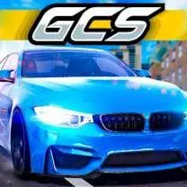 Gra Grand City Stunts