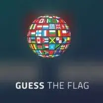 Gra Guess The Flag