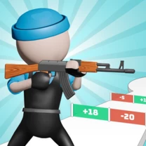 Gra Gun Rush
