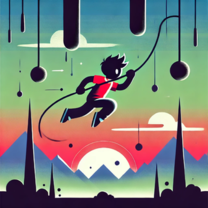 Gra Hanger 2: Endless Levelpack