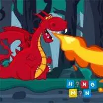 Gra Hangman Adventure