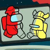 Gra Impostor Color Us