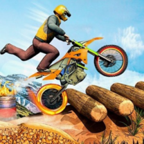 Gra Infinite Bike Trials