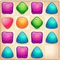 Gra Jelly Pop