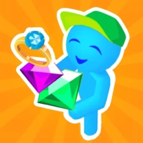 Gra Jewelry Idle