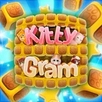 Gra Kittygram
