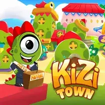 Gra Kizi Town