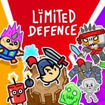 Gra Limited Defense