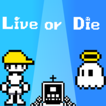 Gra Live or Die