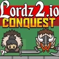 Gra Lordz2.io