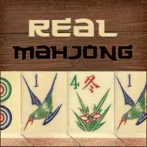 Gra Mahjong Real