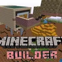 Gra Minecraft Builder