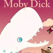 Gra Moby Dick Gra wideo