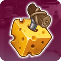 Gra Mouse Pop