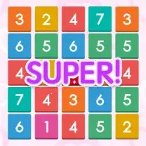 Gra Number Crush Mania
