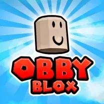 Gra Obby Blox Parkour