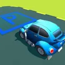 Gra Park Master 2