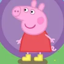 Gra Świnka Peppa: Błotniste Kałuże