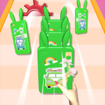 Gra Phone Case DIY Run