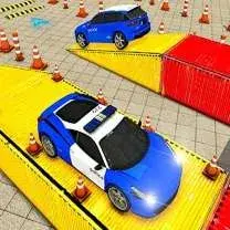 Gra Police Multi Level Car Parking