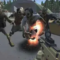 Gra Poligon: Wojna Zombie - Apokalipsa