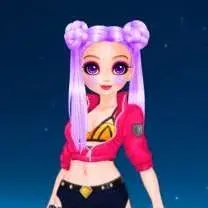 Gra Princess Cyberpunk 2200