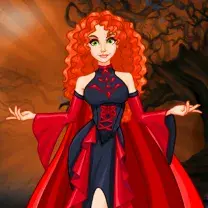 Gra Princess Villains