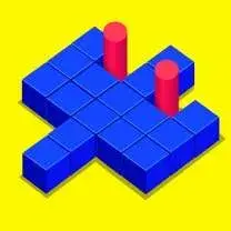 Gra Push Block