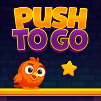 Gra Push To Go