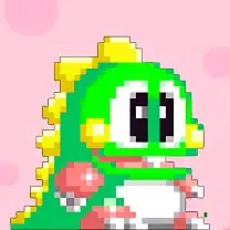 Gra Puzzle Bobble