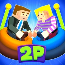 Gra Ragdoll Arena 2 Player
