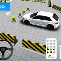 Gra Real Car Parking