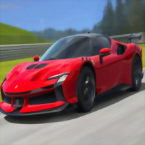 Gra RealFX Driving Simulator