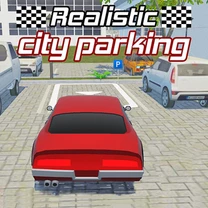 Gra Realistyczny parking miejski