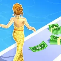 Gra Rich Racer 3D