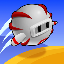 Gra Run Away 3