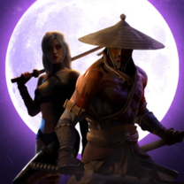 Gra Samurai vs Yakuza - Beat Em Up