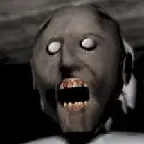 Gra Scary Granny