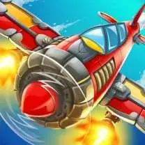 Gra Sky Force