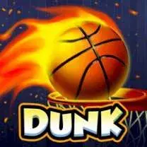 Gra Slam Dunk Basketball