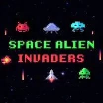 Gra Space Alien Invaders
