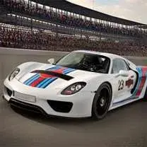 Gra Speedway Racing