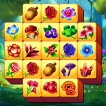 Gra Spring Tile Master