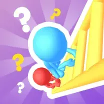 Gra Stairs Trivia