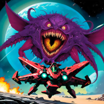 Gra Star Exiles