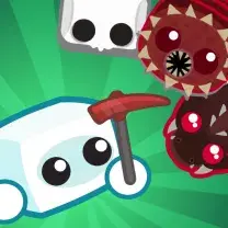 Gra Starve.io
