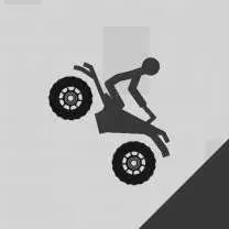 Gra Stickman Crash